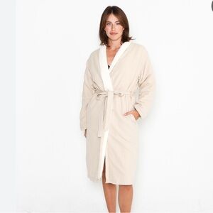 Tofino towel Nordic robe